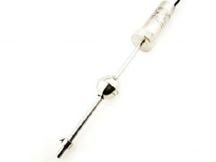 滿液式蒸發器專用磁致伸縮液位傳感器